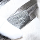 GUCCI Soho Chain Shoulder Bag Leather Silver tone 326706 Auth yk19690-12