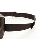 LOUIS VUITTON Monogram Geronimos Shoulder Bag SPO M50211 LV Auth yk19693V-14