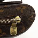 LOUIS VUITTON Monogram Geronimos Shoulder Bag SPO M50211 LV Auth yk19693V-20