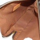 LOUIS VUITTON Monogram Geronimos Shoulder Bag SPO M50211 LV Auth yk19693V-11