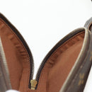 LOUIS VUITTON Monogram Geronimos Shoulder Bag SPO M50211 LV Auth yk19693V-23