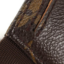 LOUIS VUITTON Monogram Geronimos Shoulder Bag SPO M50211 LV Auth yk19693V-10