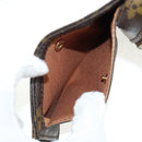 LOUIS VUITTON Monogram Geronimos Shoulder Bag SPO M50211 LV Auth yk19693V-25