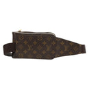 LOUIS VUITTON Monogram Geronimos Shoulder Bag SPO M50211 LV Auth yk19693V-2