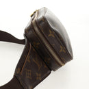 LOUIS VUITTON Monogram Geronimos Shoulder Bag SPO M50211 LV Auth yk19693V-3