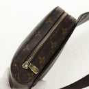 LOUIS VUITTON Monogram Geronimos Shoulder Bag SPO M50211 LV Auth yk19693V-6