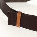 LOUIS VUITTON Monogram Geronimos Shoulder Bag SPO M50211 LV Auth yk19693V-8