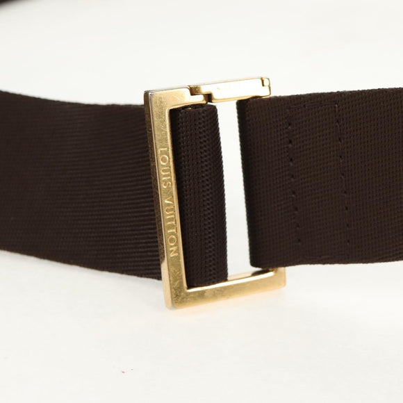 LOUIS VUITTON Monogram Geronimos Shoulder Bag SPO M50211 LV Auth yk19693V