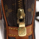 LOUIS VUITTON Monogram Marly Bandouliere Shoulder Bag M51828 LV Auth yk19733-10