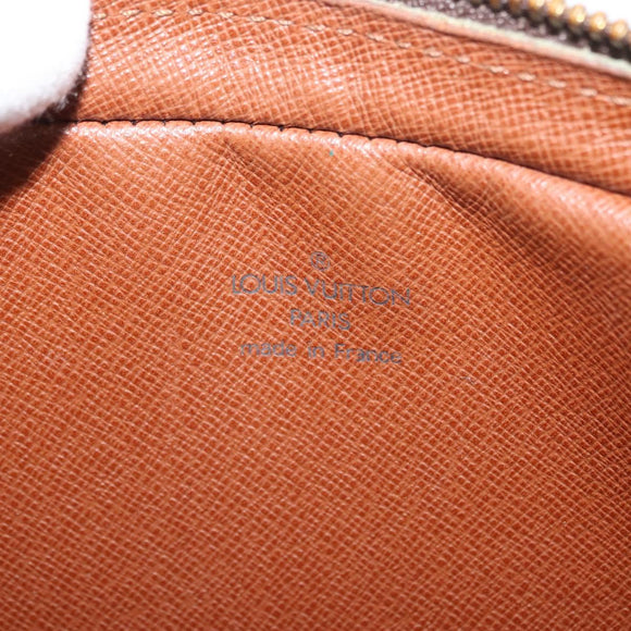 LOUIS VUITTON Monogram Marly Bandouliere Shoulder Bag M51828 LV Auth yk19733