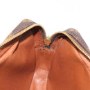 LOUIS VUITTON Monogram Marly Bandouliere Shoulder Bag M51828 LV Auth yk19733-18