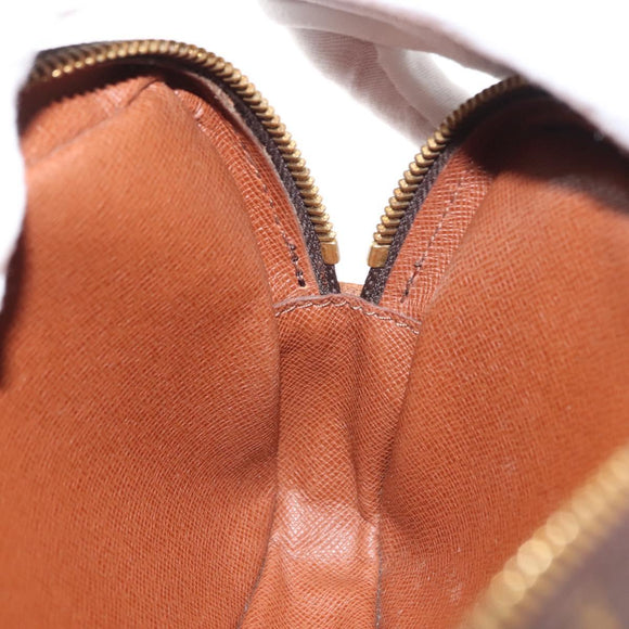 LOUIS VUITTON Monogram Marly Bandouliere Shoulder Bag M51828 LV Auth yk19733