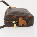 LOUIS VUITTON Monogram Marly Bandouliere Shoulder Bag M51828 LV Auth yk19733-4