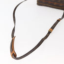 LOUIS VUITTON Monogram Marly Bandouliere Shoulder Bag M51828 LV Auth yk19733-7