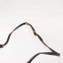 LOUIS VUITTON Monogram Marly Bandouliere Shoulder Bag M51828 LV Auth yk19733-8