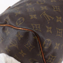 LOUIS VUITTON Monogram Speedy 25 Hand Bag M41528 LV Auth yk19734-17