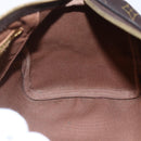 LOUIS VUITTON Monogram Speedy 25 Hand Bag M41528 LV Auth yk19734-20