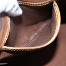 LOUIS VUITTON Monogram Speedy 25 Hand Bag M41528 LV Auth yk19734-11