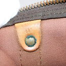 LOUIS VUITTON Monogram Keepall 45 Boston Bag M41428 LV Auth yk19735-11