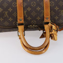 LOUIS VUITTON Monogram Keepall 45 Boston Bag M41428 LV Auth yk19735-7