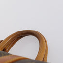 LOUIS VUITTON Monogram Keepall 45 Boston Bag M41428 LV Auth yk19735-14