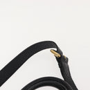 LOUIS VUITTON Monogram Denim Neo Cabby MM Bag 2way Black M95351 LV Auth yk19739-15