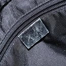 GUCCI GG Canvas Tote Bag Black 019 0402 Auth yk19746-19