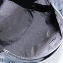 GUCCI GG Canvas Tote Bag Black 019 0402 Auth yk19746-11