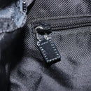 GUCCI GG Canvas Tote Bag Black 019 0402 Auth yk19746-22