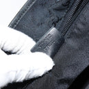 GUCCI GG Canvas Tote Bag Black 019 0402 Auth yk19746-12