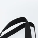 GUCCI GG Canvas Tote Bag Black 019 0402 Auth yk19746-14