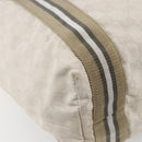 GUCCI GG Canvas Tote Bag White Beige 189669 Auth yk19750-16