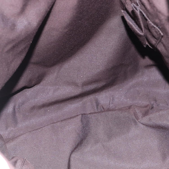 GUCCI GG Canvas Tote Bag White Beige 189669 Auth yk19750