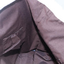 GUCCI GG Canvas Tote Bag White Beige 189669 Auth yk19750-19