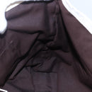 GUCCI GG Canvas Tote Bag White Beige 189669 Auth yk19750-20