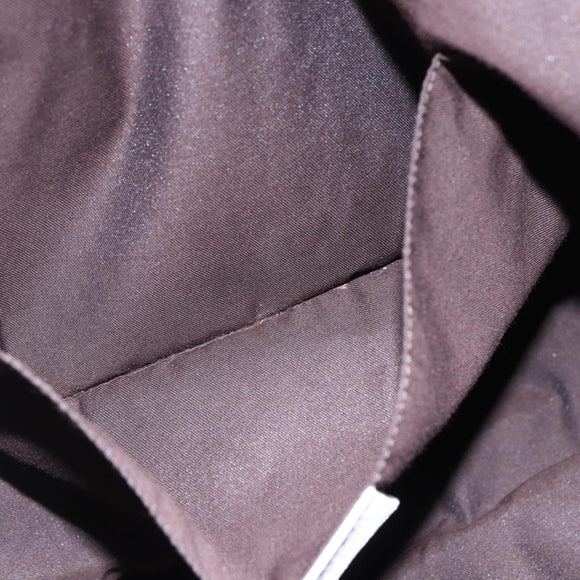 GUCCI GG Canvas Tote Bag White Beige 189669 Auth yk19750