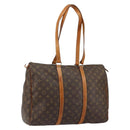 LOUIS VUITTON Monogram Flanerie45 Shoulder Bag M51115 LV Auth yk19754-1