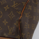 LOUIS VUITTON Monogram Flanerie45 Shoulder Bag M51115 LV Auth yk19754-8
