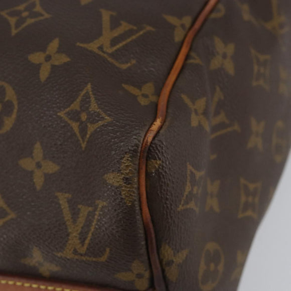 LOUIS VUITTON Monogram Flanerie45 Shoulder Bag M51115 LV Auth yk19754