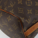 LOUIS VUITTON Monogram Flanerie45 Shoulder Bag M51115 LV Auth yk19754-15
