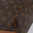 LOUIS VUITTON Monogram Flanerie45 Shoulder Bag M51115 LV Auth yk19754-16