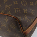LOUIS VUITTON Monogram Flanerie45 Shoulder Bag M51115 LV Auth yk19754-17