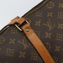 LOUIS VUITTON Monogram Flanerie45 Shoulder Bag M51115 LV Auth yk19754-9