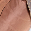 LOUIS VUITTON Monogram Flanerie45 Shoulder Bag M51115 LV Auth yk19754-11