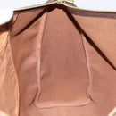 LOUIS VUITTON Monogram Flanerie45 Shoulder Bag M51115 LV Auth yk19754-19