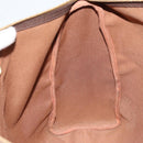 LOUIS VUITTON Monogram Flanerie45 Shoulder Bag M51115 LV Auth yk19754-20