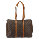 LOUIS VUITTON Monogram Flanerie45 Shoulder Bag M51115 LV Auth yk19754-13