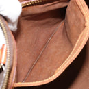 LOUIS VUITTON Monogram Flanerie45 Shoulder Bag M51115 LV Auth yk19754-21