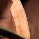 LOUIS VUITTON Monogram Flanerie45 Shoulder Bag M51115 LV Auth yk19754-12