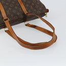 LOUIS VUITTON Monogram Flanerie45 Shoulder Bag M51115 LV Auth yk19754-7